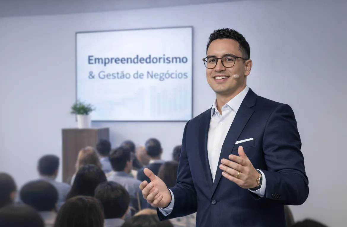 MDL Consultoria - Especialista